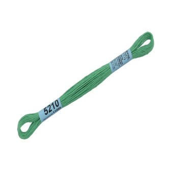 Mouliné 5210