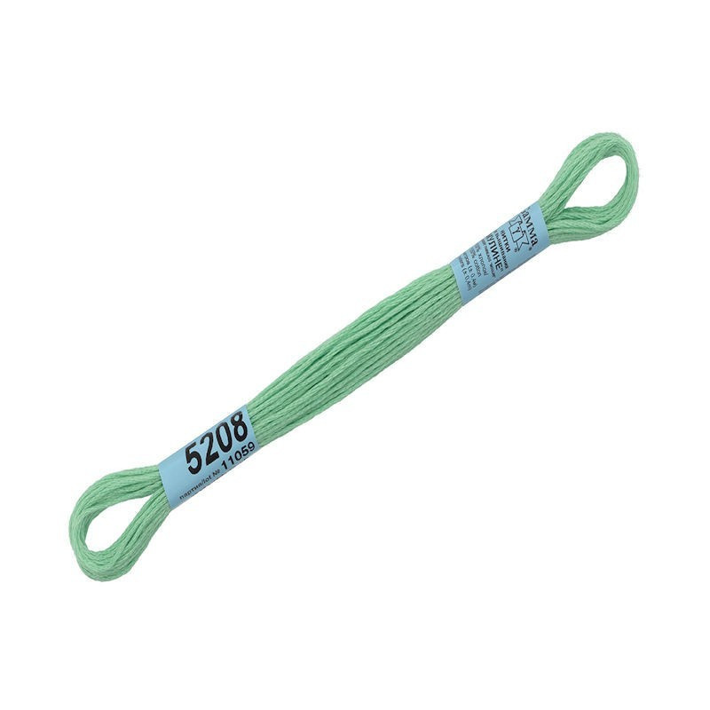 Mouliné 5208
