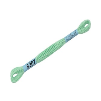 Mouliné 5207