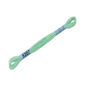 Mouliné 5207