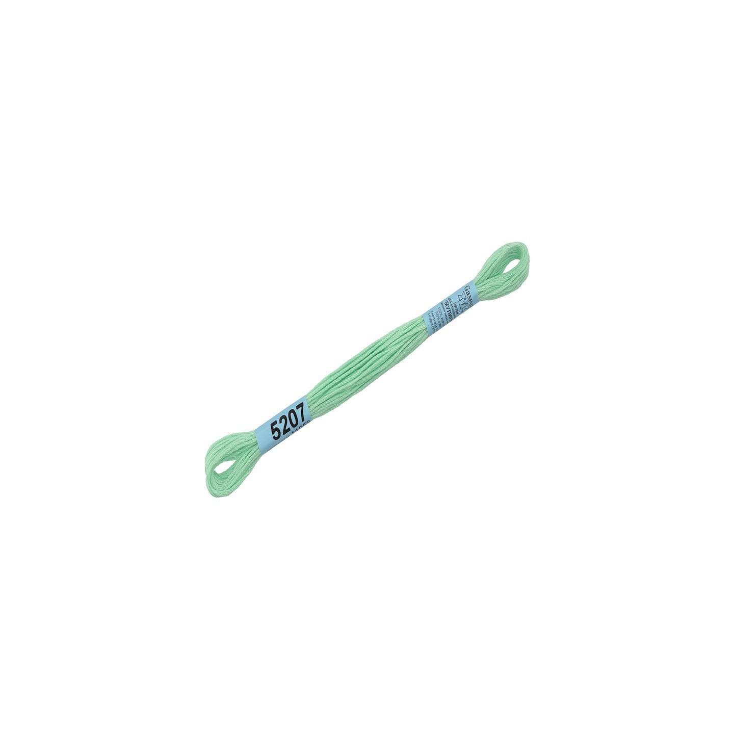 Mouliné 5207