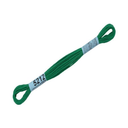 Mouliné 5212