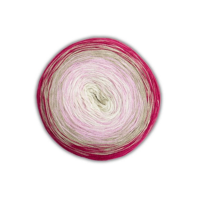 Woolly Hugs Bobbel coton nr 48