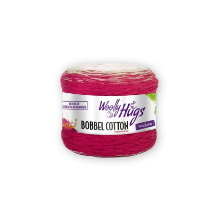 Woolly Hugs Bobbel cotton nr 48