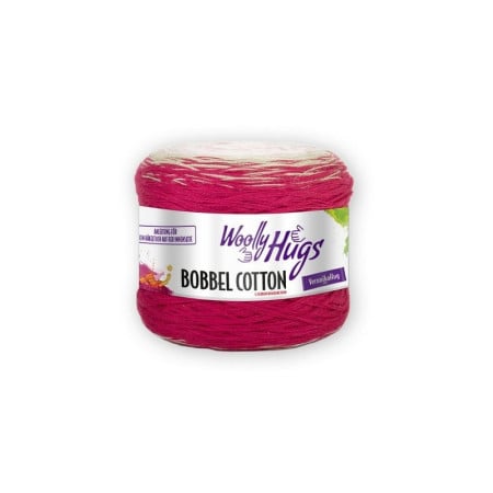 Woolly Hugs Bobbel cotton nr 48