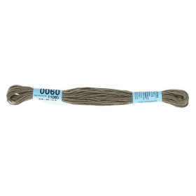 Mouliné 0060