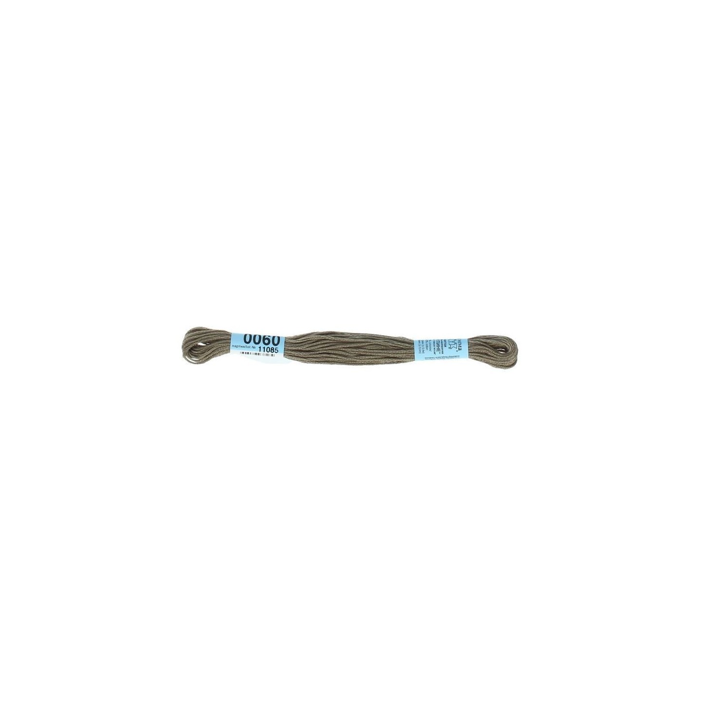 Mouliné 0060