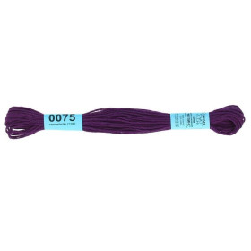 Mouliné 0075