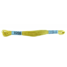 Mouliné 0206