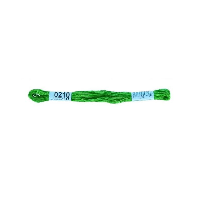 Mouliné 0210