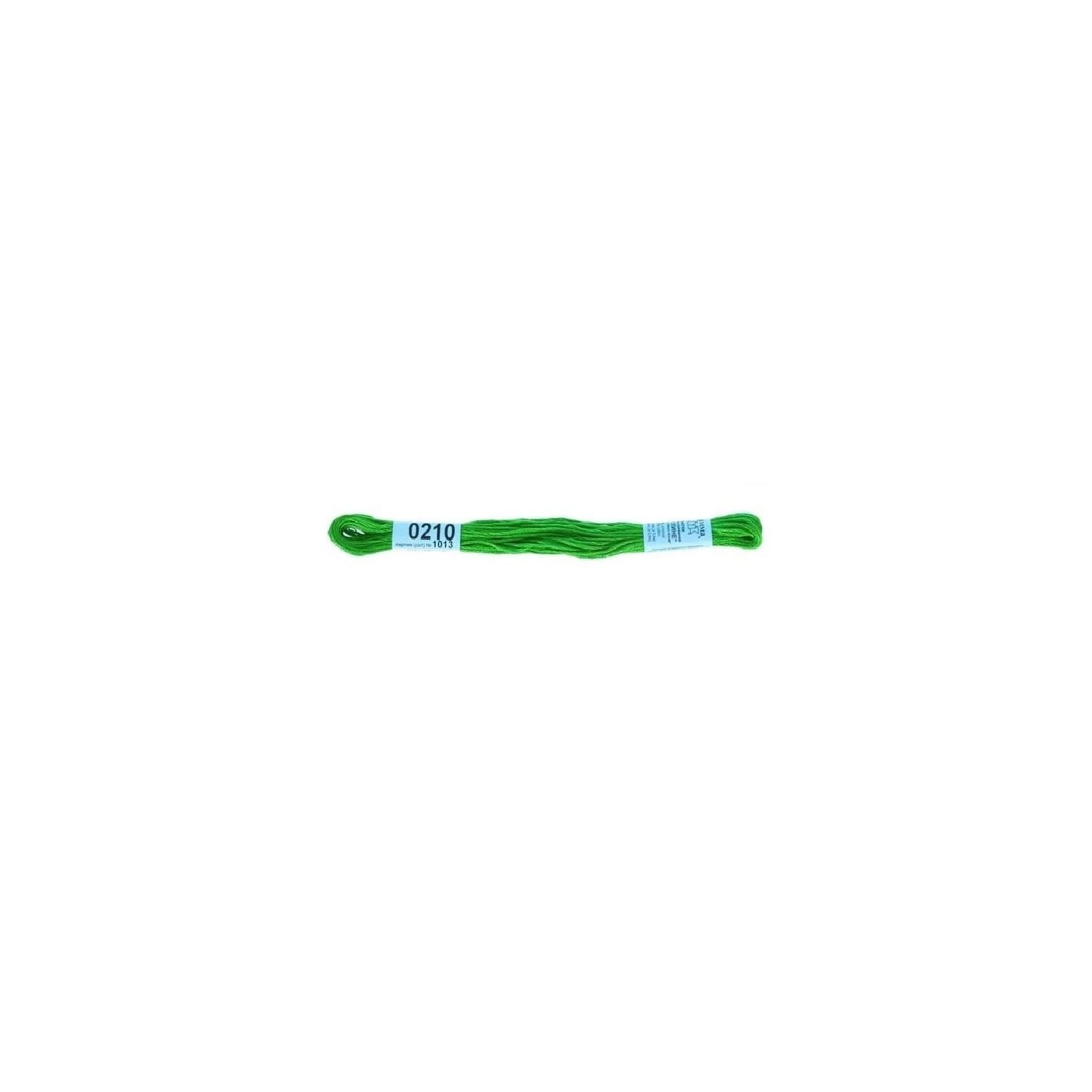 Mouliné 0210