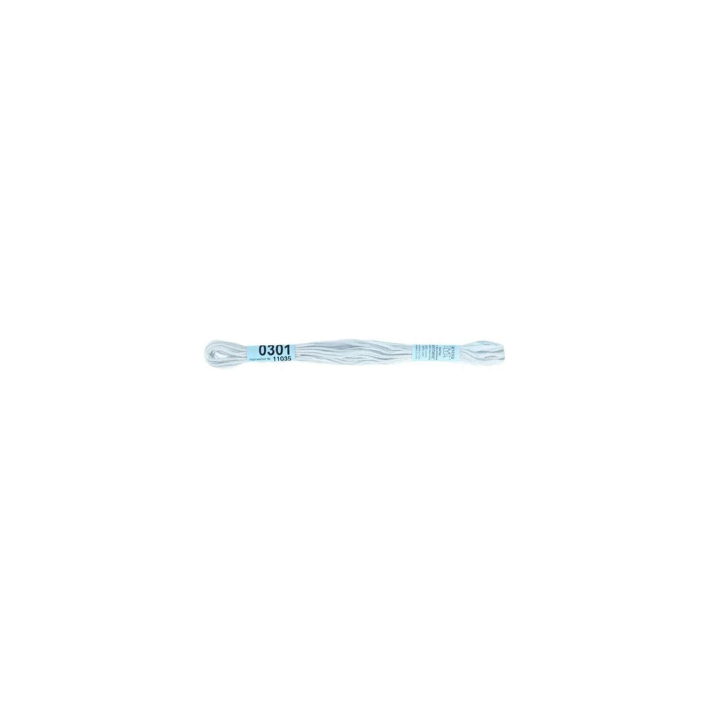 Mouliné 0301