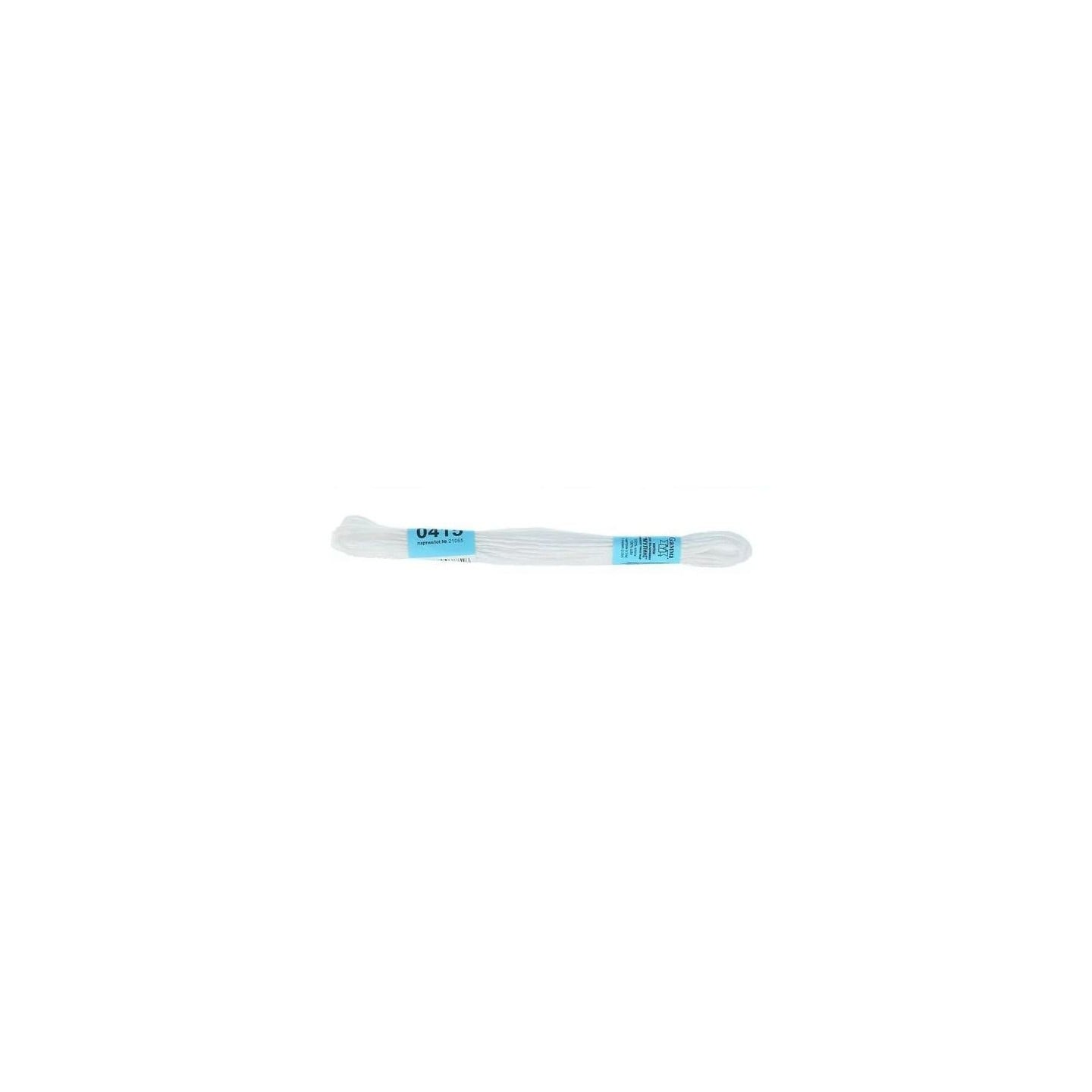 Mouliné 0415