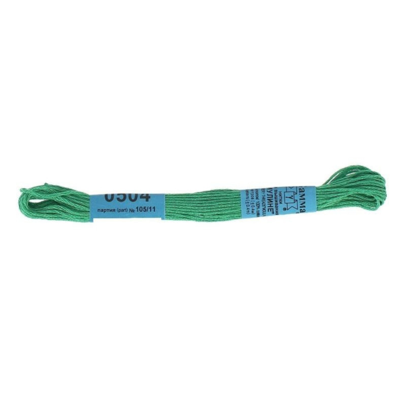 Mouliné 0504