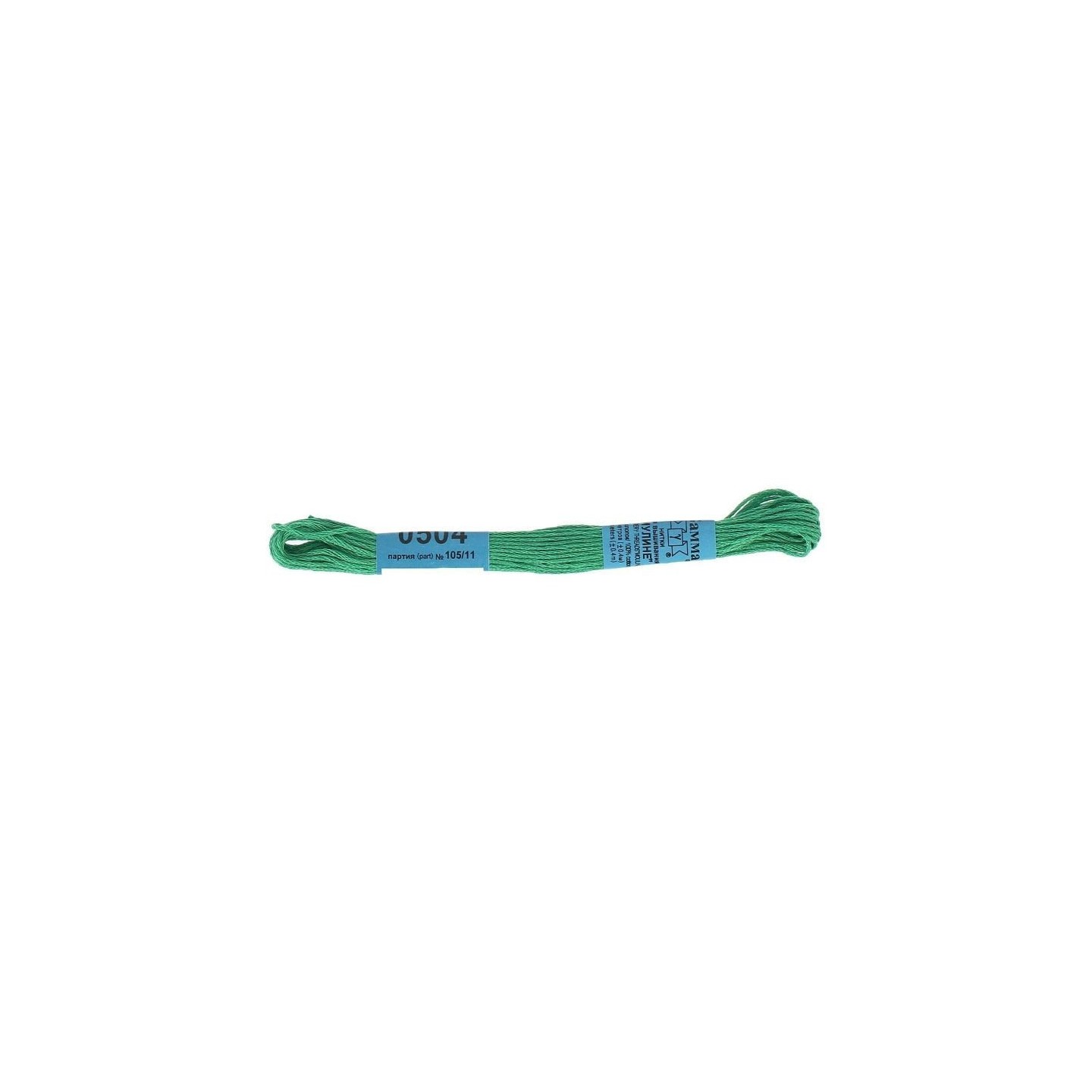 Mouliné 0504