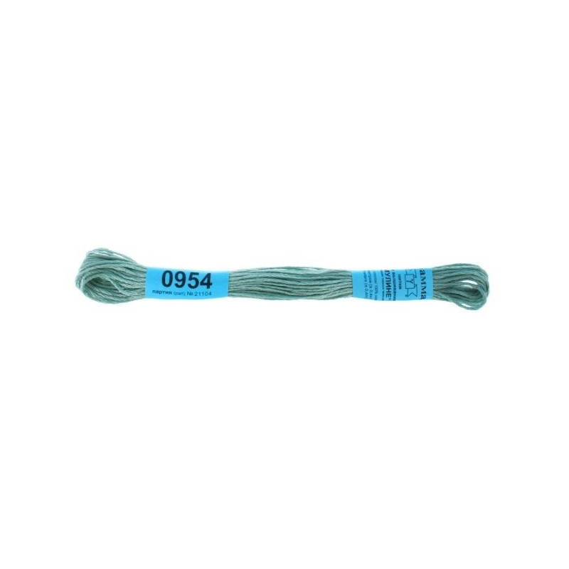 Mouliné 0954