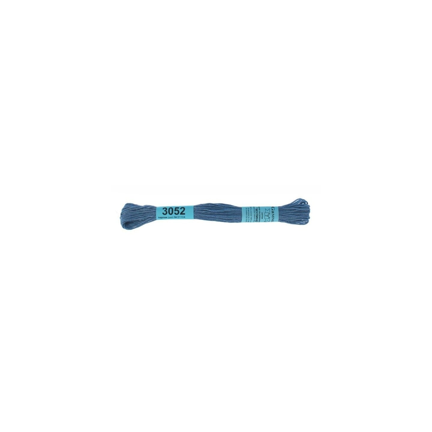 Mouliné 3052
