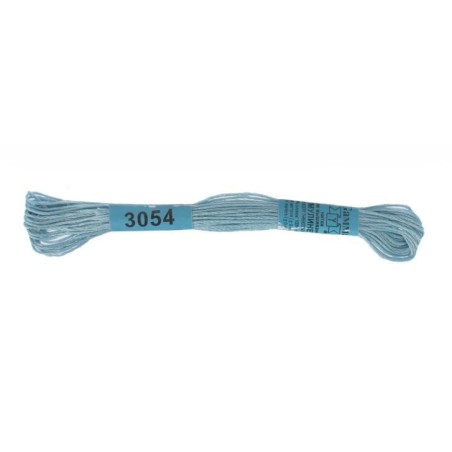 Mouliné 3054