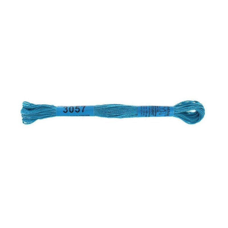 Mouliné 3057