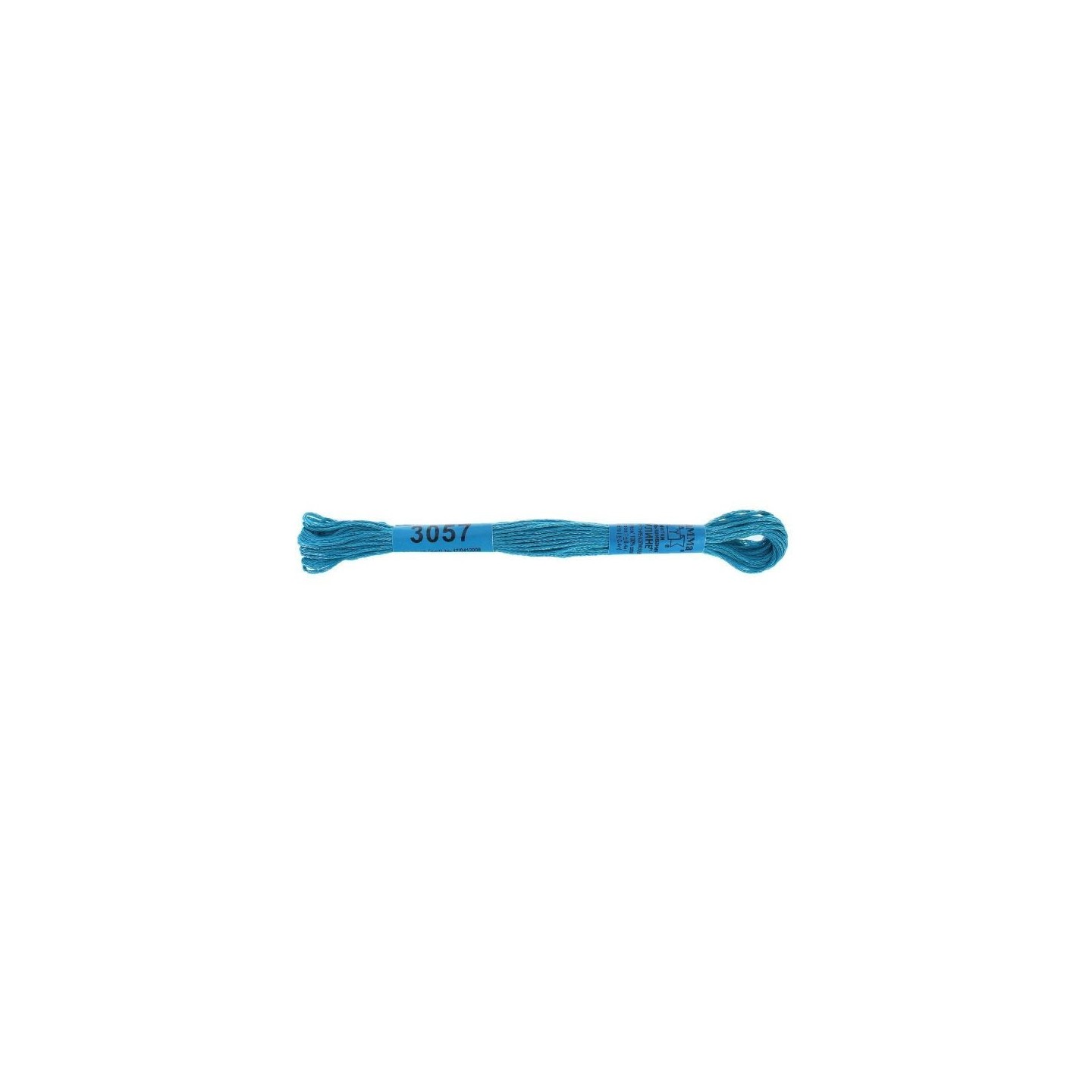 Mouliné 3057