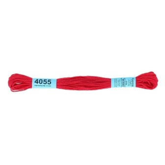 Mouliné 4055