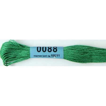Mouliné 0088