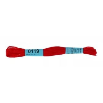 Mouliné 0119