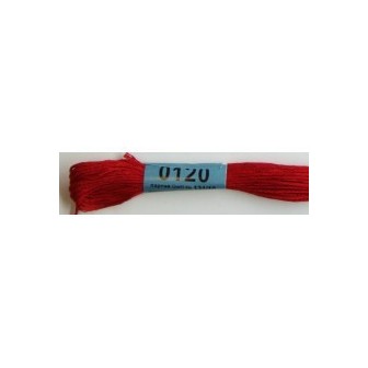 Mouliné 0120