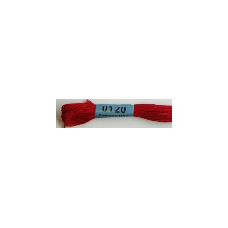 Mouliné 0120