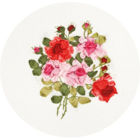 Panna La beauté des roses