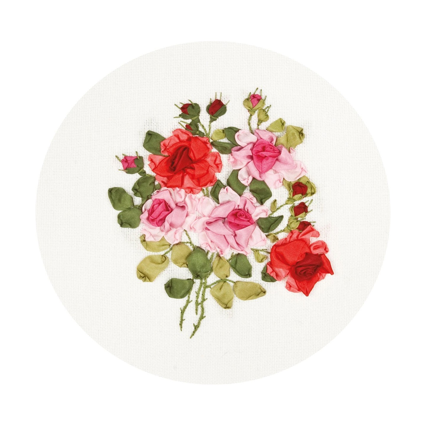 Panna La beauté des roses