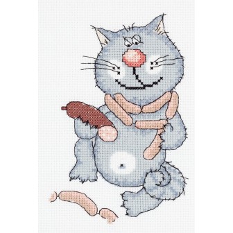 Panna Kit de broderie?