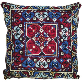 Panna Stitch Cushion kit  Shanti