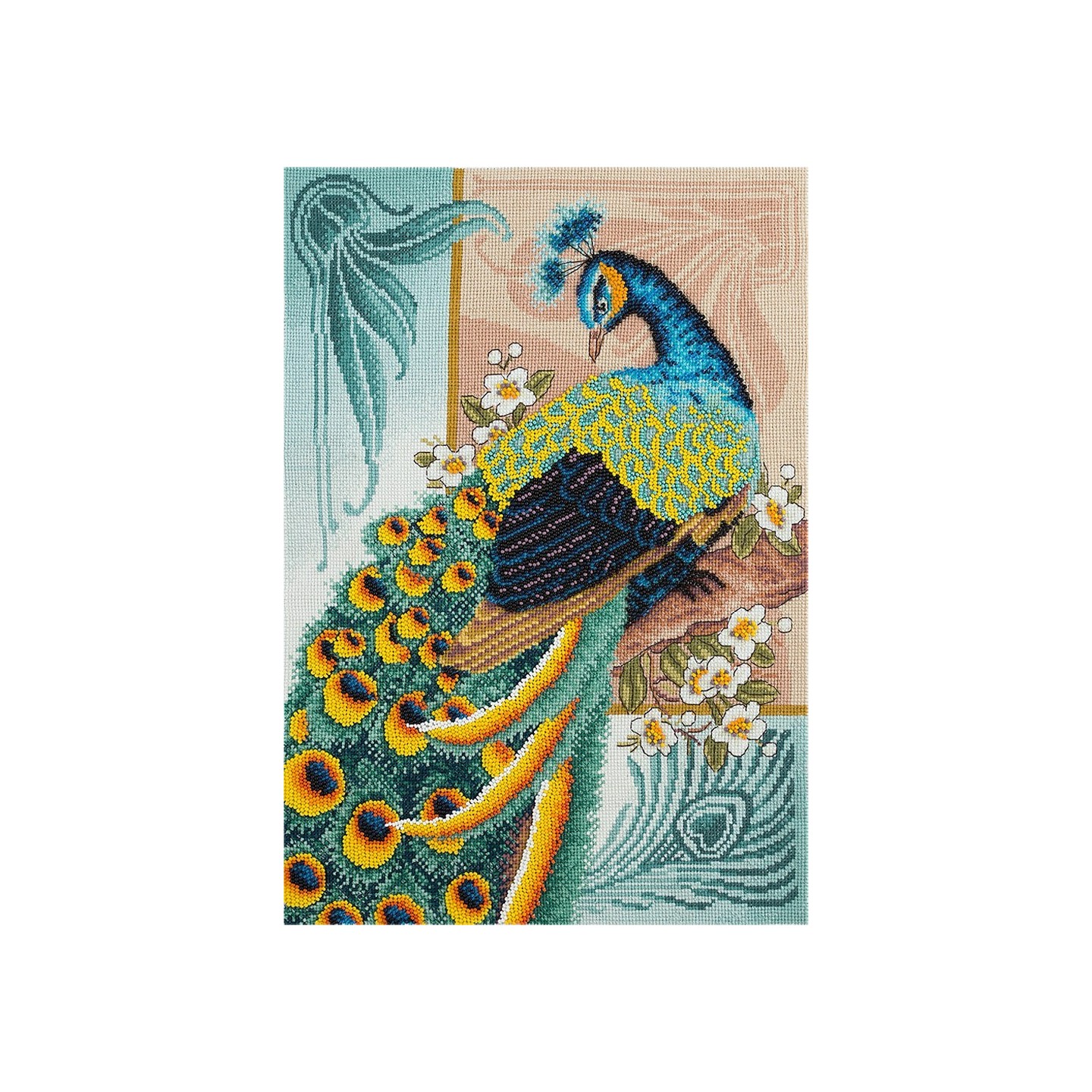 Panna Bird of happiness