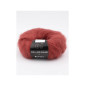 Phil Love Mohair Grenat