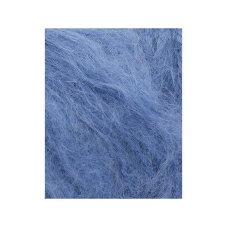 Phil Love Mohair Faience