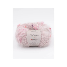 Knitting yarn Phildar Phil Passion Berlingo