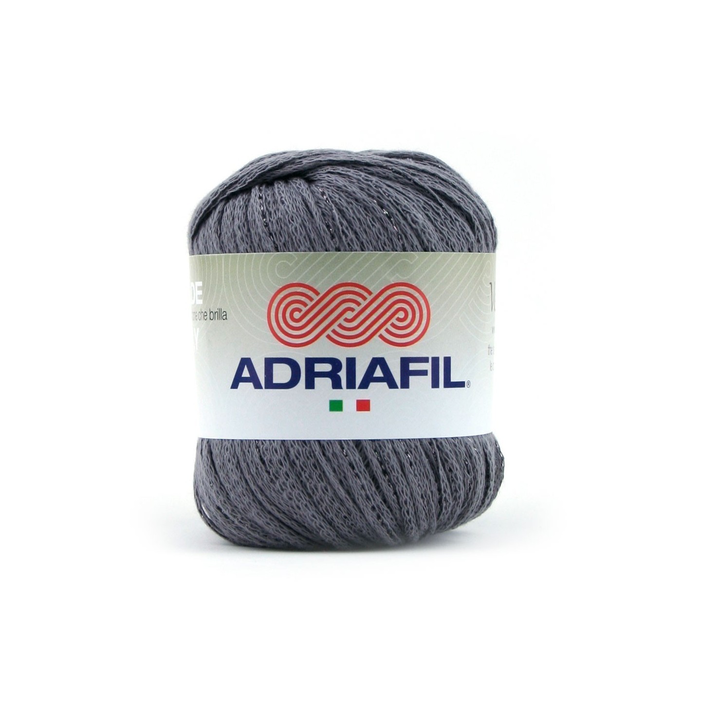 Breiwol Adriafil kopen? Vegalux grijs 61