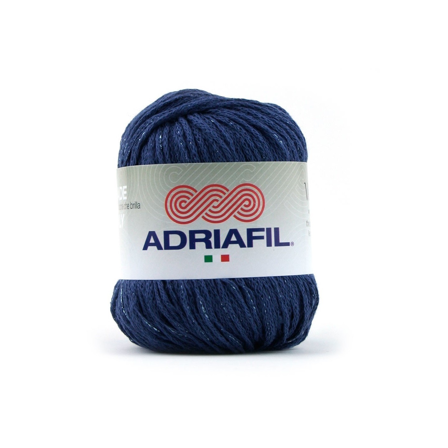  Adriafil Vegalux dunkelblau 69