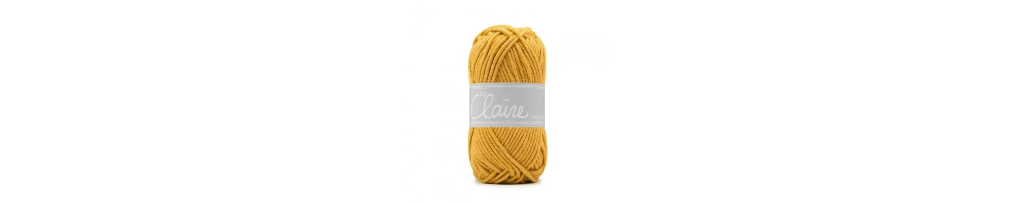 Haakgaren ByClaire ByClaire nr. 2 Soft mix online kopen? 