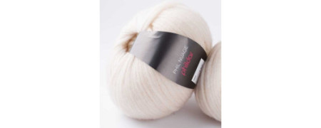 Knitting yarn  Phil Nuage