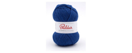 Knitting yarn  Phil Partner 3.5