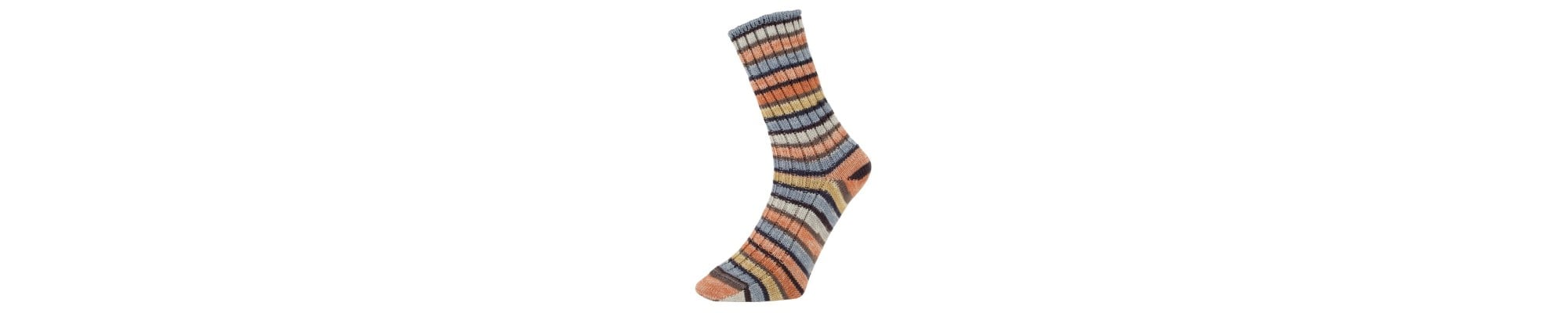 Golden Socks Schönau - Pro Lana Yarn