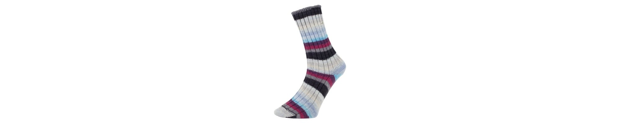 Golden Socks Tannheim 5 - Pro Lana Breiwol