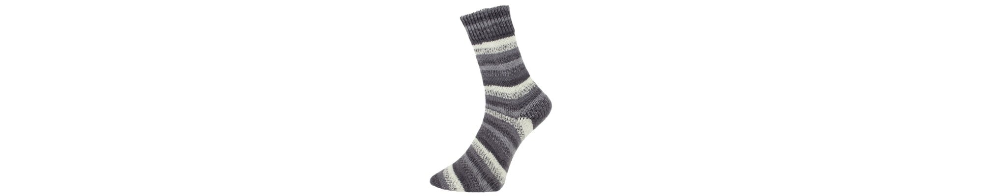 Golden Socks Schneewelt Yarn
