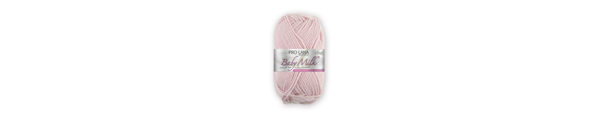 Breiwol Pro Lana Baby Milk online kopen?