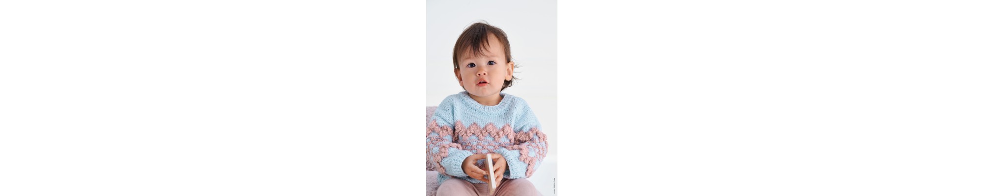 Breiboeken voor baby's