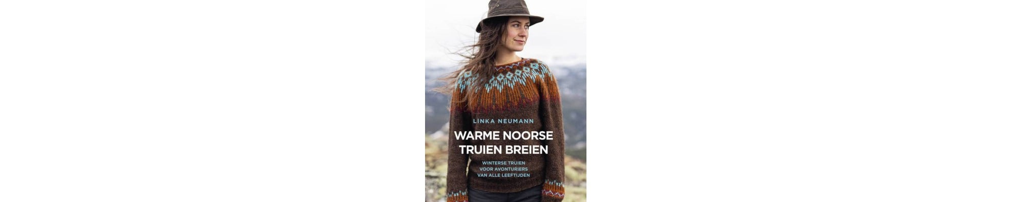 Hobbyboeken nederlands
