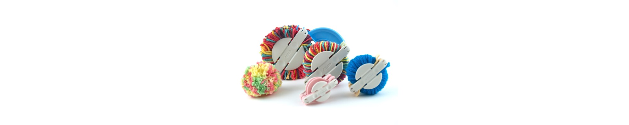 Pompom maker