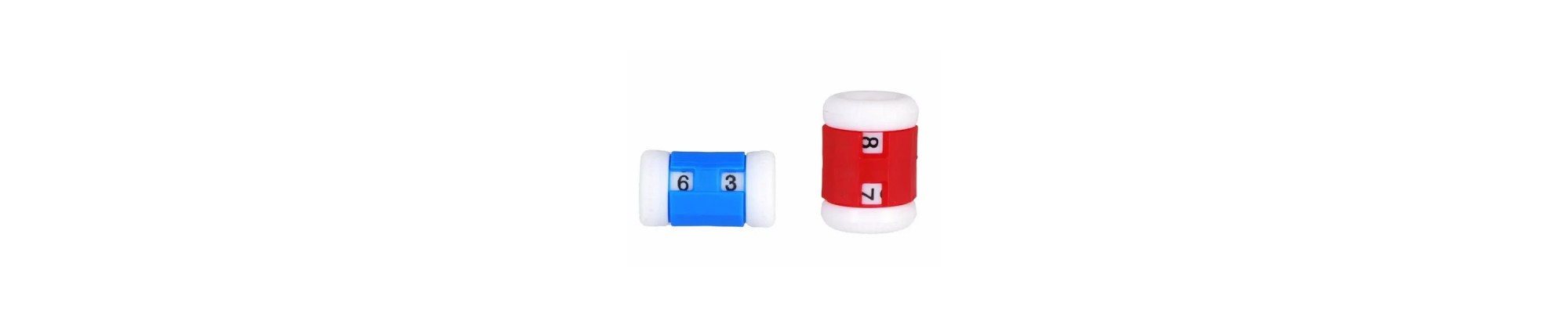 Algemene Accessoires voor Brei en Haak